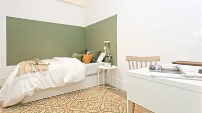 Room for rent in Barcelona Gràcia, Barcelona