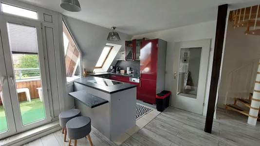 Apartments in Location is not specified - photo 2