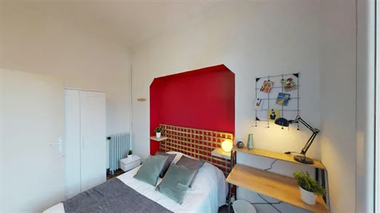 Rooms in Montpellier - photo 3