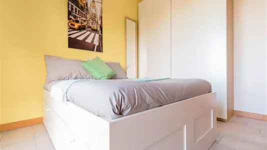 Rooms in Roma Municipio IX – EUR - photo 5