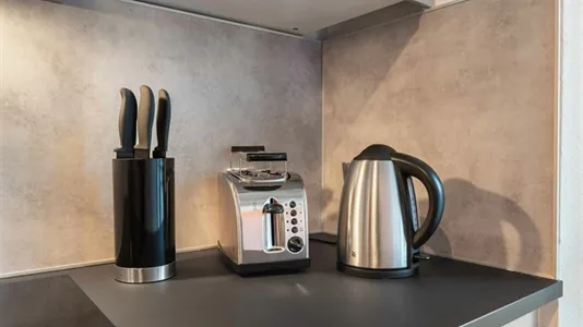 Rooms in Munich Ludwigsvorstadt-Isarvorstadt - photo 6