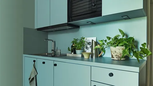 Apartments in Location is not specified - photo 5