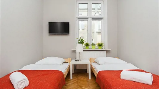 Rooms in Kraków Podgórze - photo 1
