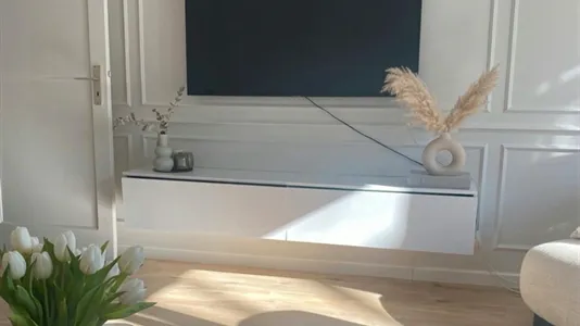 Apartments in Berlin Reinickendorf - photo 2