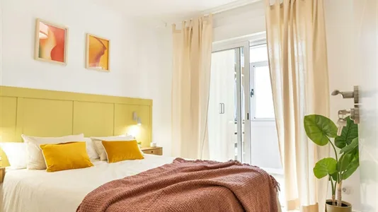 Rooms in Coslada - photo 1