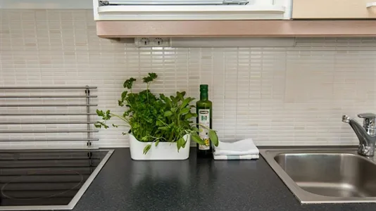 Apartments in Vaasa - photo 6