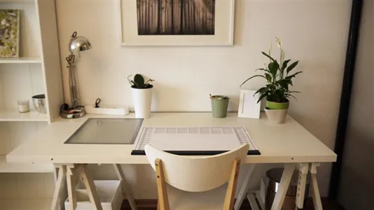 Rooms in Vienna Döbling - photo 4