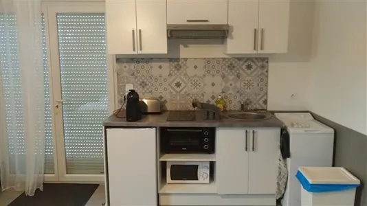 Apartments in Bordeaux - photo 5