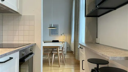 Apartments in Berlin Friedrichshain-Kreuzberg - photo 10