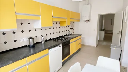 Rooms in Vienna Brigittenau - photo 10