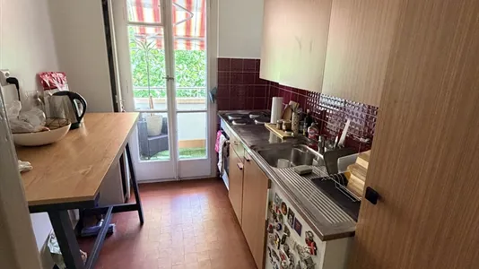 Apartments in Lausanne - photo 4