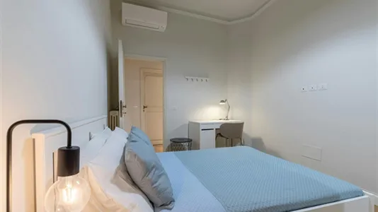 Rooms in Florence - photo 2