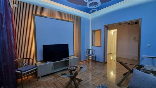 Apartments in Athens Agios Nikolaos - photo 5