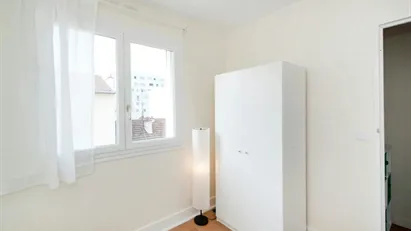 Room for rent in Paris 14ème arrondissement - Montparnasse, Paris