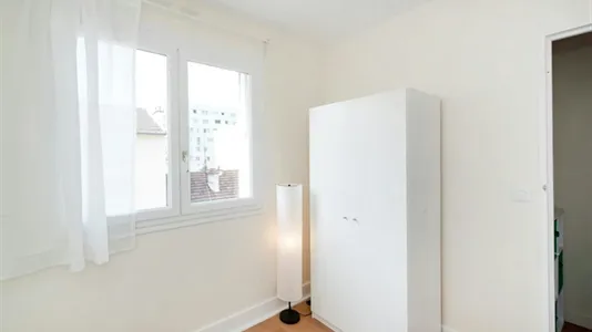 Rooms in Paris 14ème arrondissement - Montparnasse - photo 1