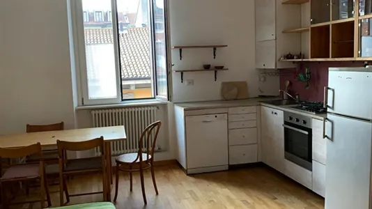 Apartments in Milano Zona 4 - Vittoria, Forlanini - photo 8