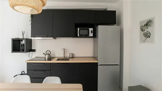 Apartments in Milano Zona 9 - Porta Garibaldi, Niguarda - photo 7