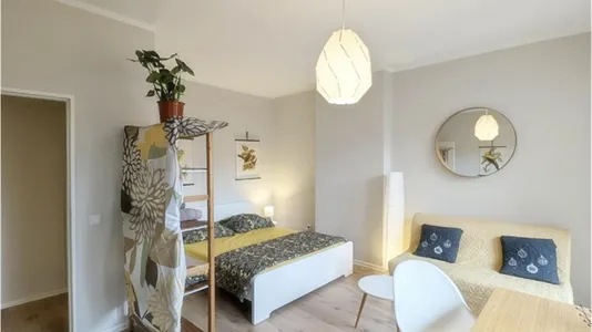 Apartments in Berlin Friedrichshain-Kreuzberg - photo 6