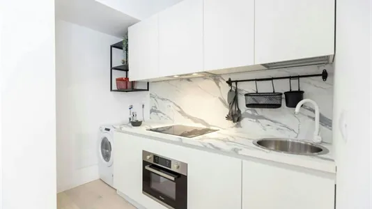 Apartments in Milano Zona 2 - Stazione Centrale, Gorla, Turro, Greco, Crescenzago - photo 9