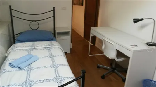 Rooms in Florence - photo 1