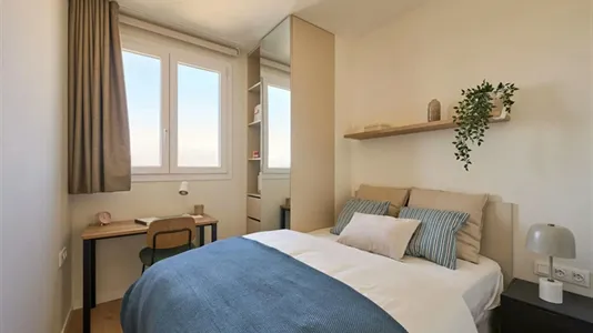 Apartments in Alcobendas - photo 9