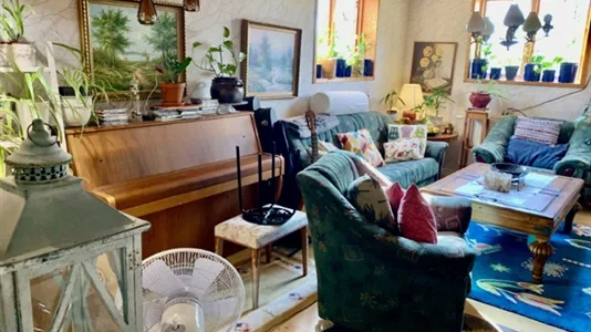 Rooms in Eskilstuna - photo 5