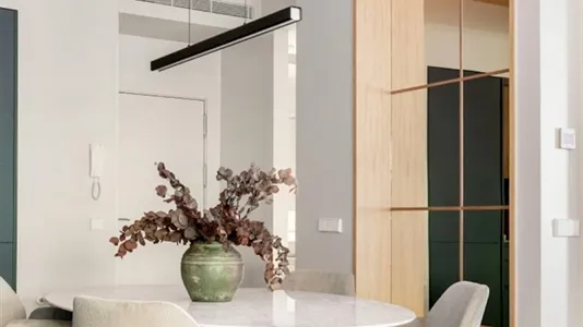 Apartments in Madrid Chamberí - photo 9
