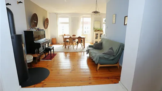 Apartments in Berlin Pankow - photo 9