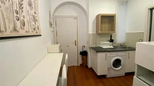 Rooms in Madrid Chamberí - photo 6