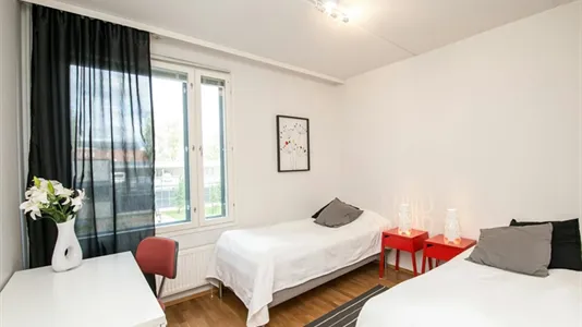 Apartments in Vaasa - photo 5