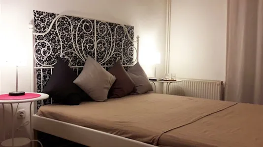 Apartments in Budapest Erzsébetváros - photo 8