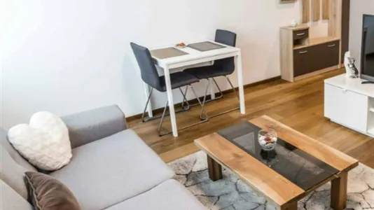 Apartments in Vienna Alsergrund - photo 3