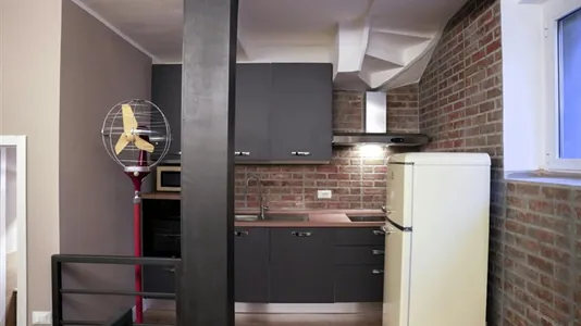 Houses in Milano Zona 6 - Barona, Lorenteggio - photo 6