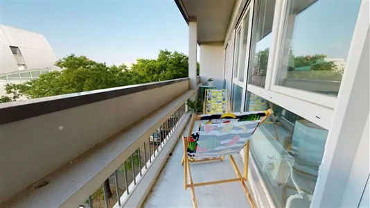 Rooms in Lyon - photo 5