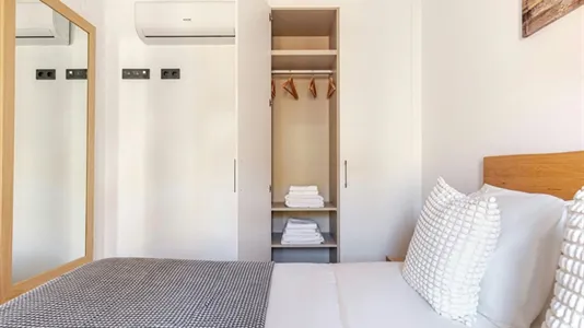 Apartments in Barcelona Ciutat Vella - photo 9