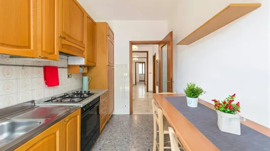 Rooms in Verona - photo 5