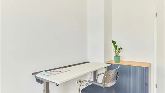 Apartments in Mannheim - photo 8