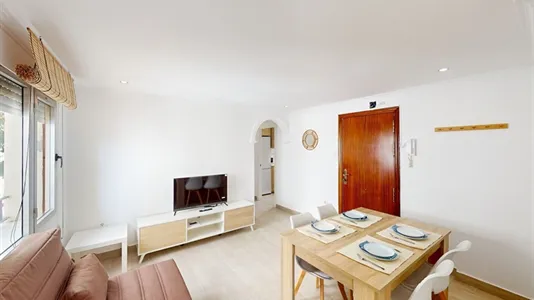 Rooms in Jerez de la Frontera - photo 4