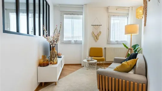 Rooms in Lyon - photo 9