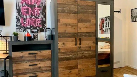 Rooms in Location is not specified - photo 6