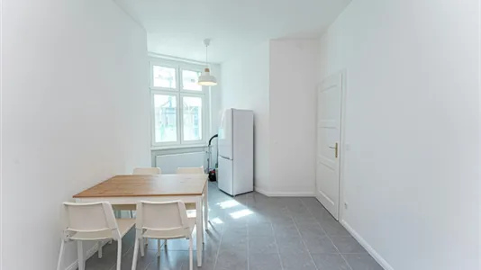 Rooms in Berlin Pankow - photo 6