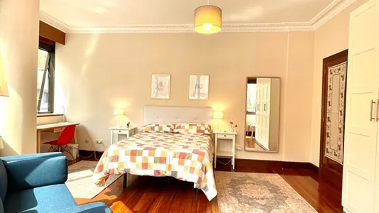 Rooms in Bilbao - photo 5