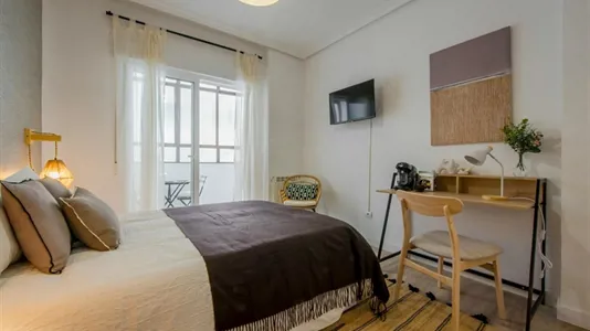 Rooms in Madrid Latina - photo 2