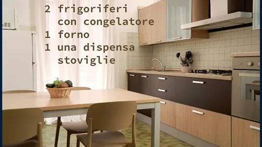 Rooms in Vicenza - photo 7