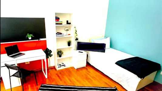 Rooms in Milano Zona 5 - Vigentino, Chiaravalle, Gratosoglio - photo 8