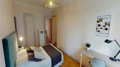 Room for rent in Paris 16ème arrondissement (South), Paris