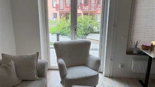 Apartments in Sollentuna - photo 2