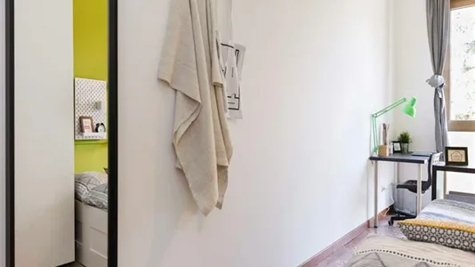 Rooms in Bologna - photo 2