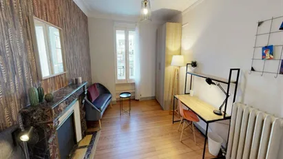 Room for rent in Bordeaux, Nouvelle-Aquitaine