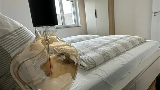 Apartments in Cologne Mülheim - photo 10